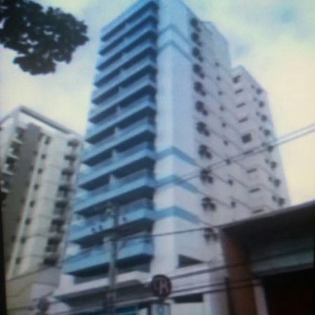 Apart Quartier Latin Hotel Vitoria Ngoại thất bức ảnh