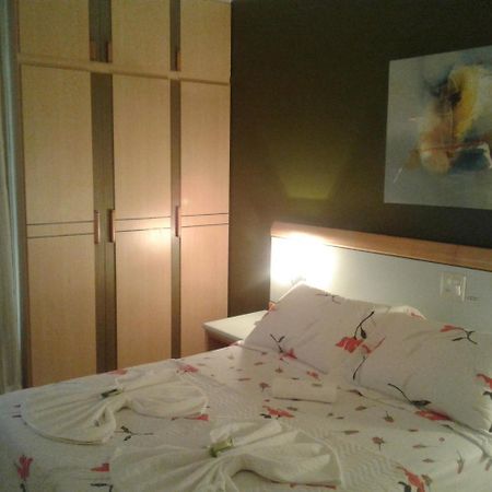 Apart Quartier Latin Hotel Vitoria Ngoại thất bức ảnh