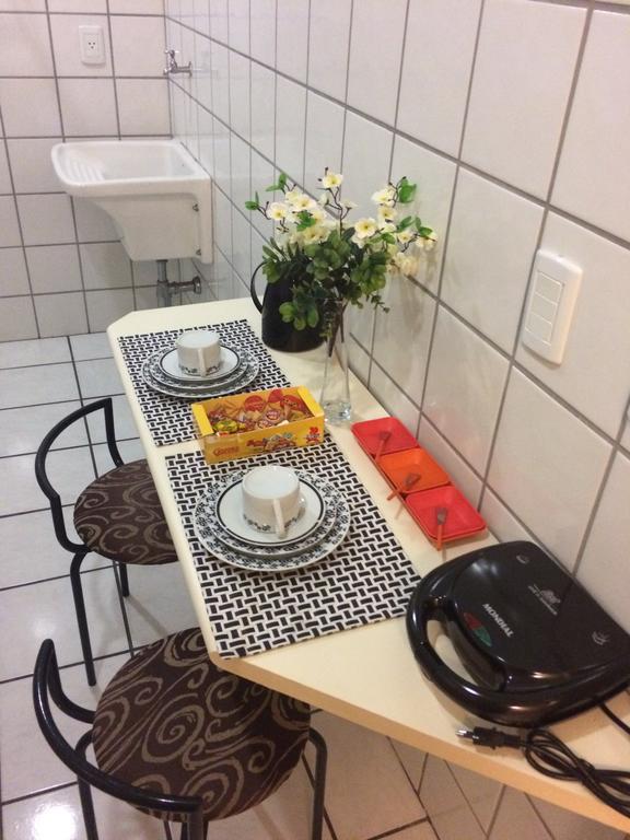 Apart Quartier Latin Hotel Vitoria Ngoại thất bức ảnh