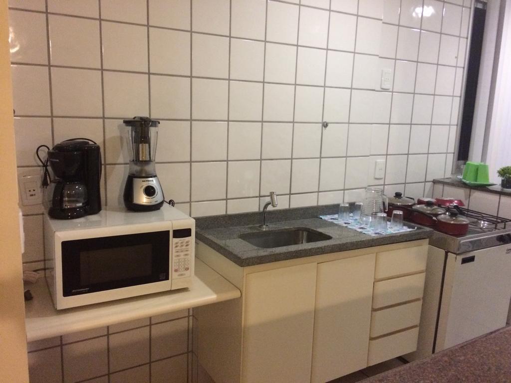 Apart Quartier Latin Hotel Vitoria Ngoại thất bức ảnh