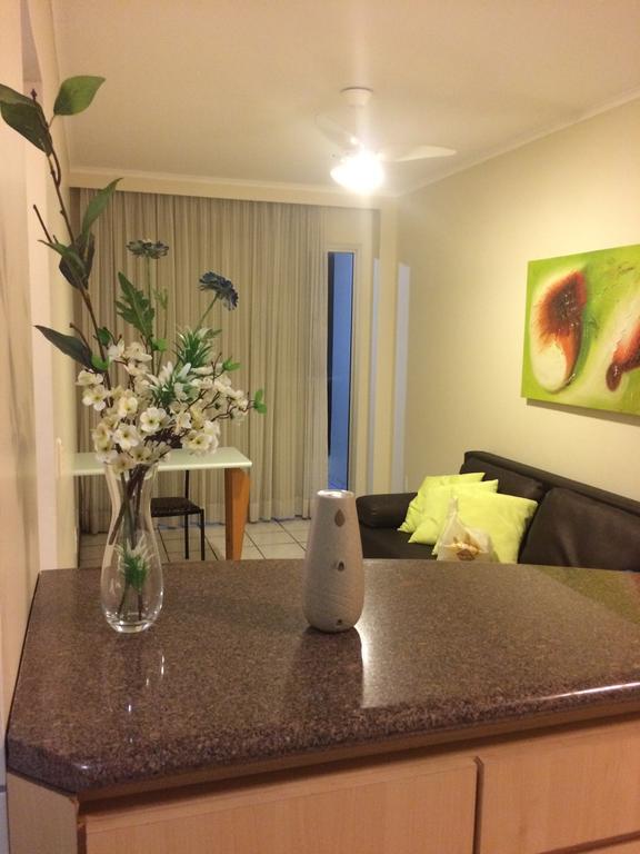 Apart Quartier Latin Hotel Vitoria Ngoại thất bức ảnh