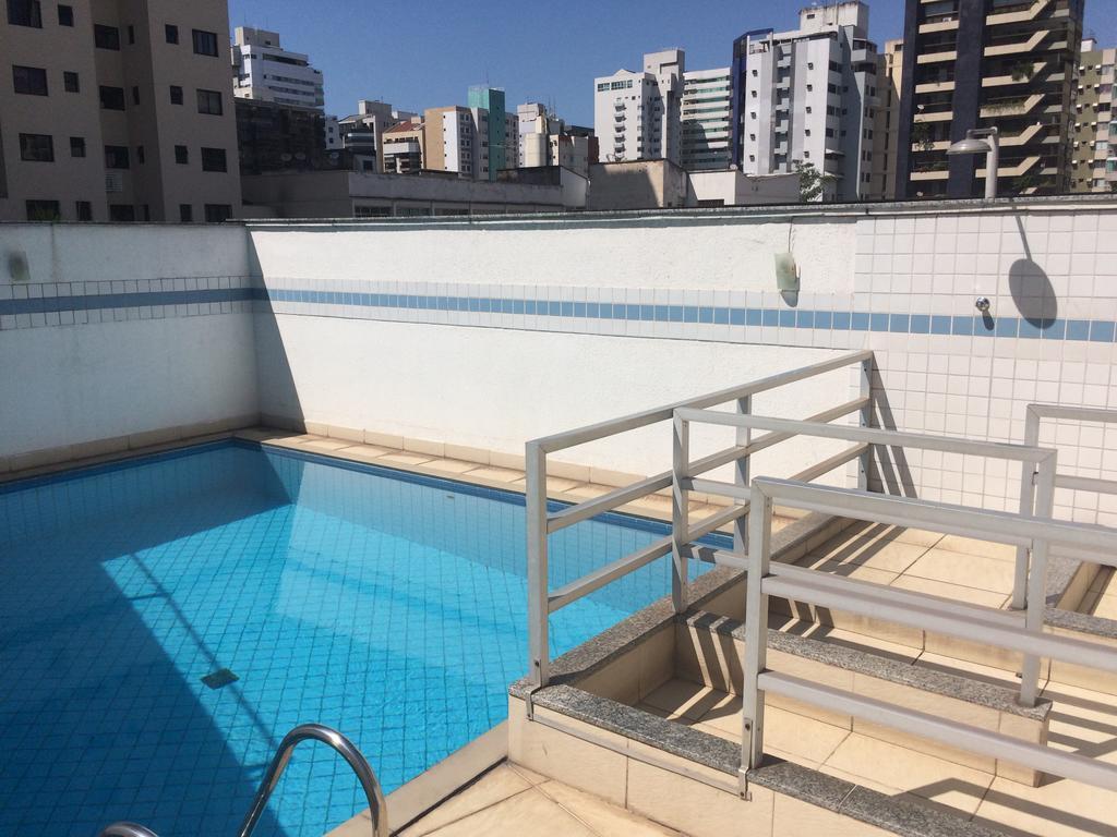 Apart Quartier Latin Hotel Vitoria Ngoại thất bức ảnh