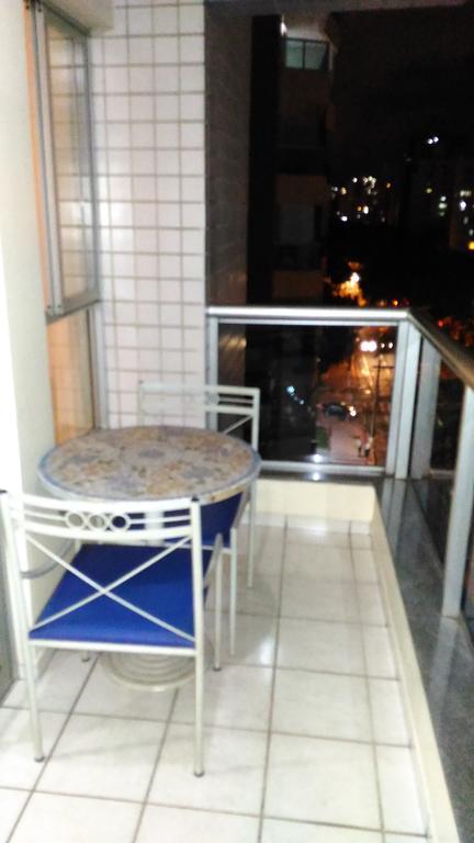 Apart Quartier Latin Hotel Vitoria Ngoại thất bức ảnh