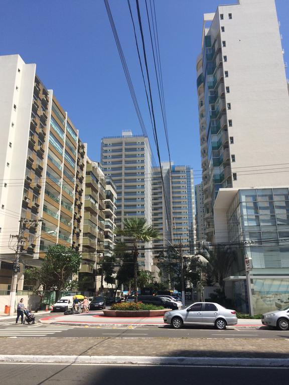 Apart Quartier Latin Hotel Vitoria Ngoại thất bức ảnh