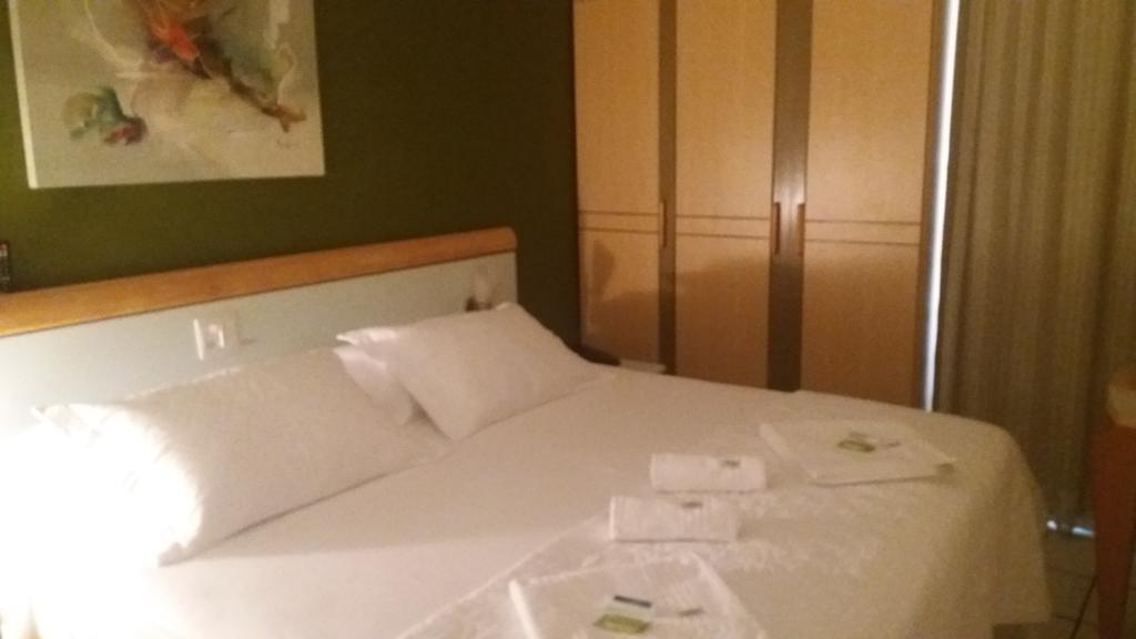 Apart Quartier Latin Hotel Vitoria Ngoại thất bức ảnh