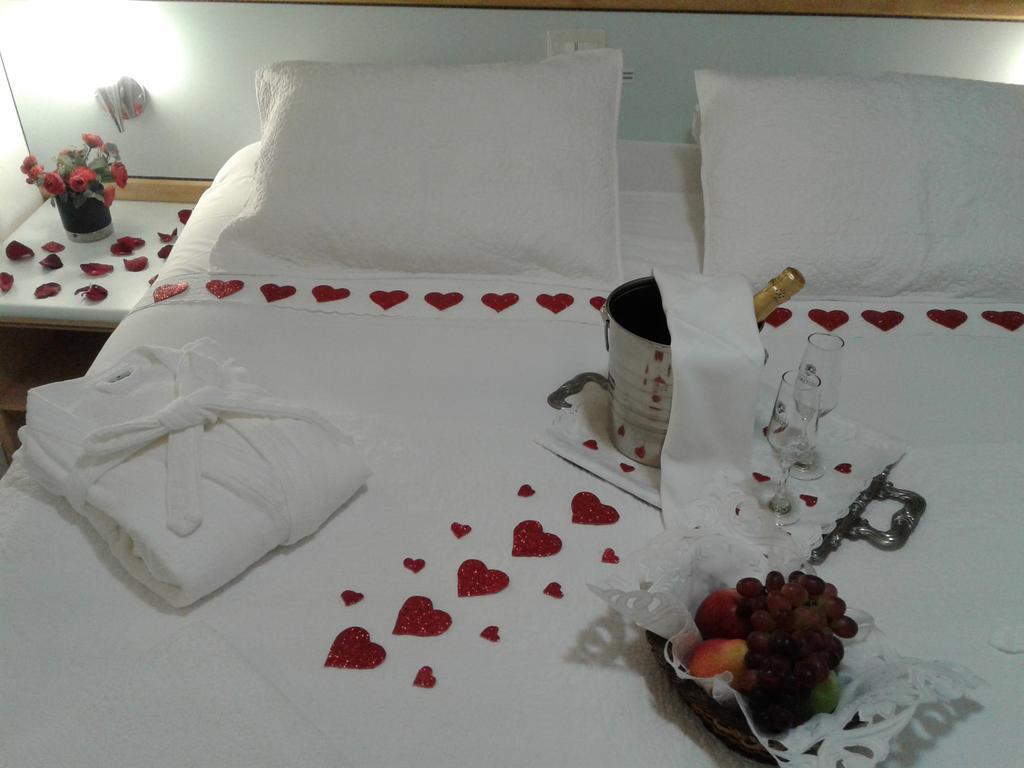 Apart Quartier Latin Hotel Vitoria Ngoại thất bức ảnh