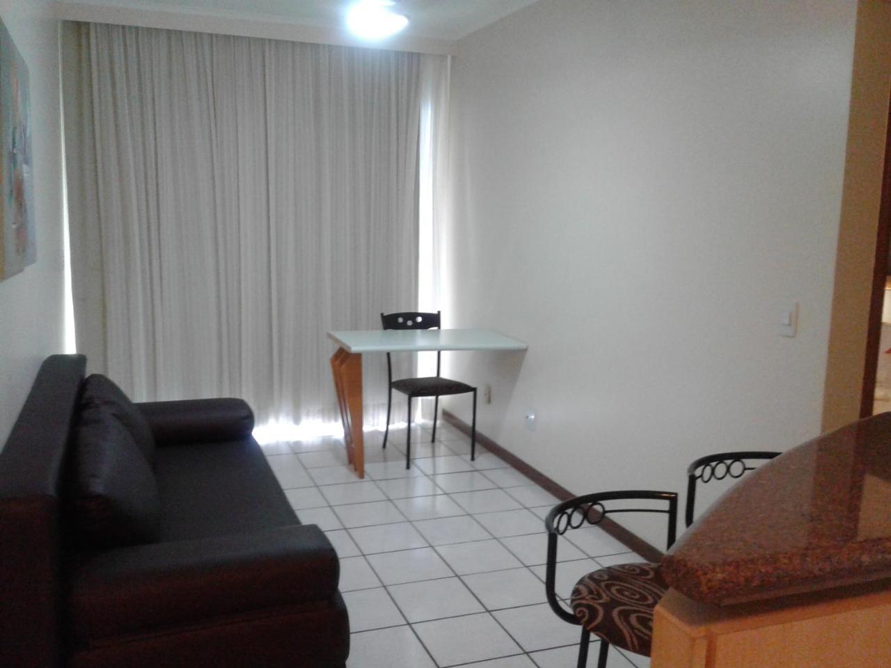 Apart Quartier Latin Hotel Vitoria Ngoại thất bức ảnh