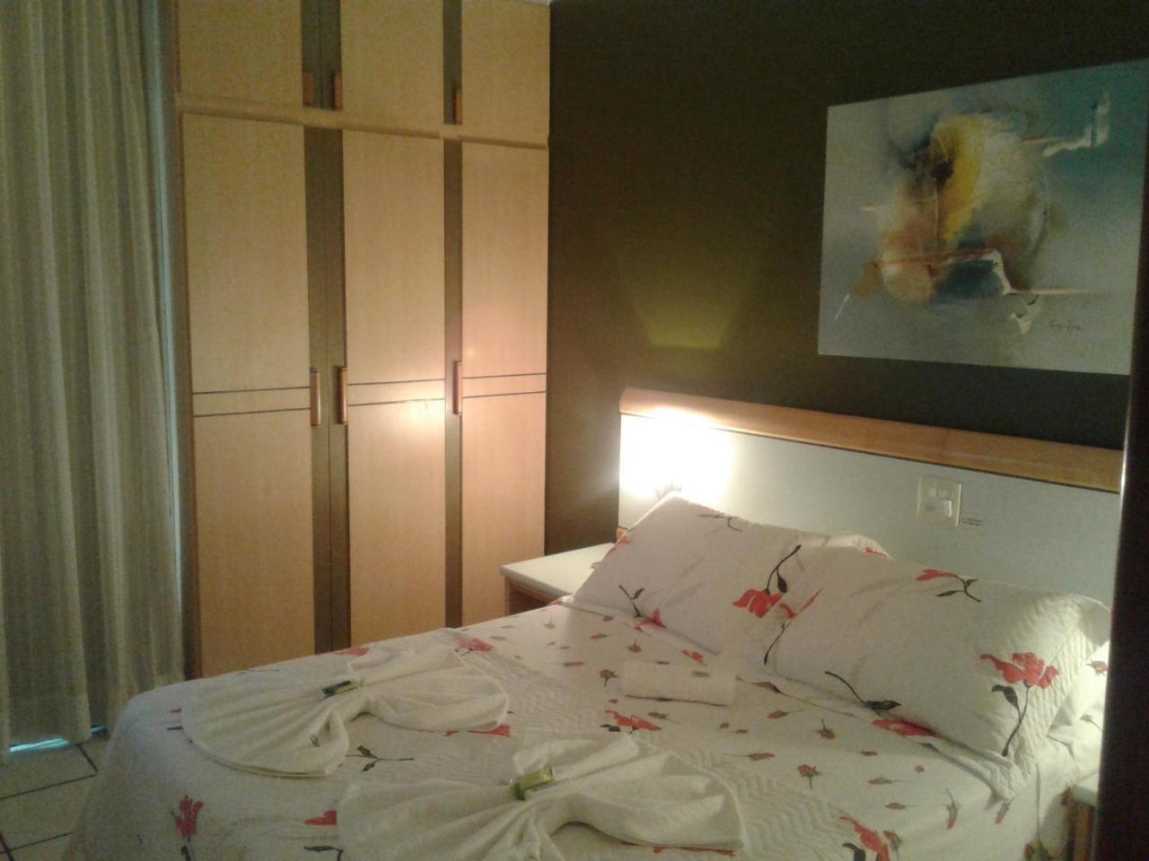 Apart Quartier Latin Hotel Vitoria Ngoại thất bức ảnh