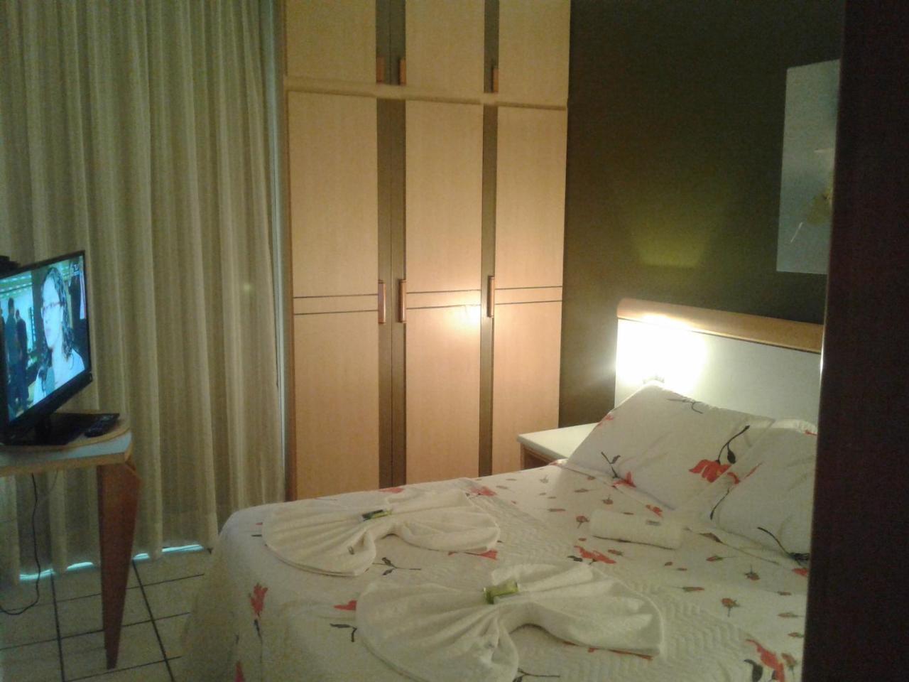 Apart Quartier Latin Hotel Vitoria Ngoại thất bức ảnh