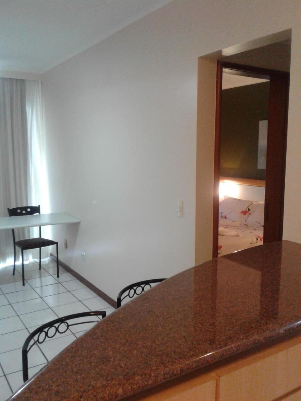 Apart Quartier Latin Hotel Vitoria Ngoại thất bức ảnh