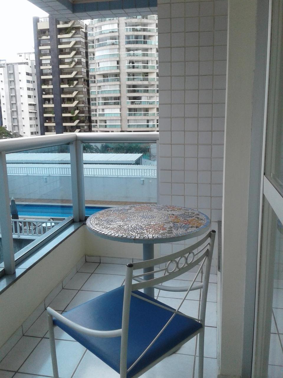 Apart Quartier Latin Hotel Vitoria Ngoại thất bức ảnh