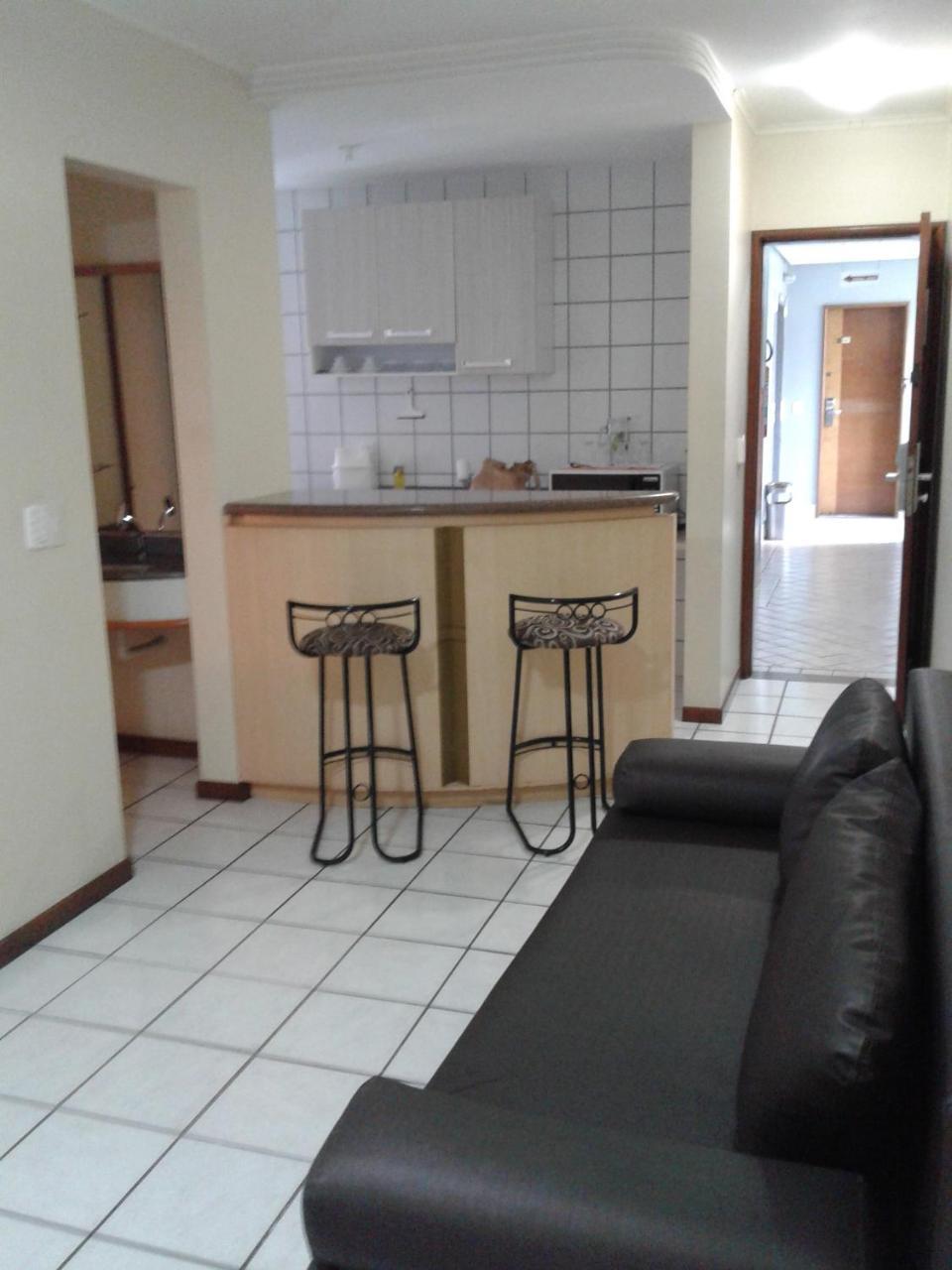 Apart Quartier Latin Hotel Vitoria Ngoại thất bức ảnh