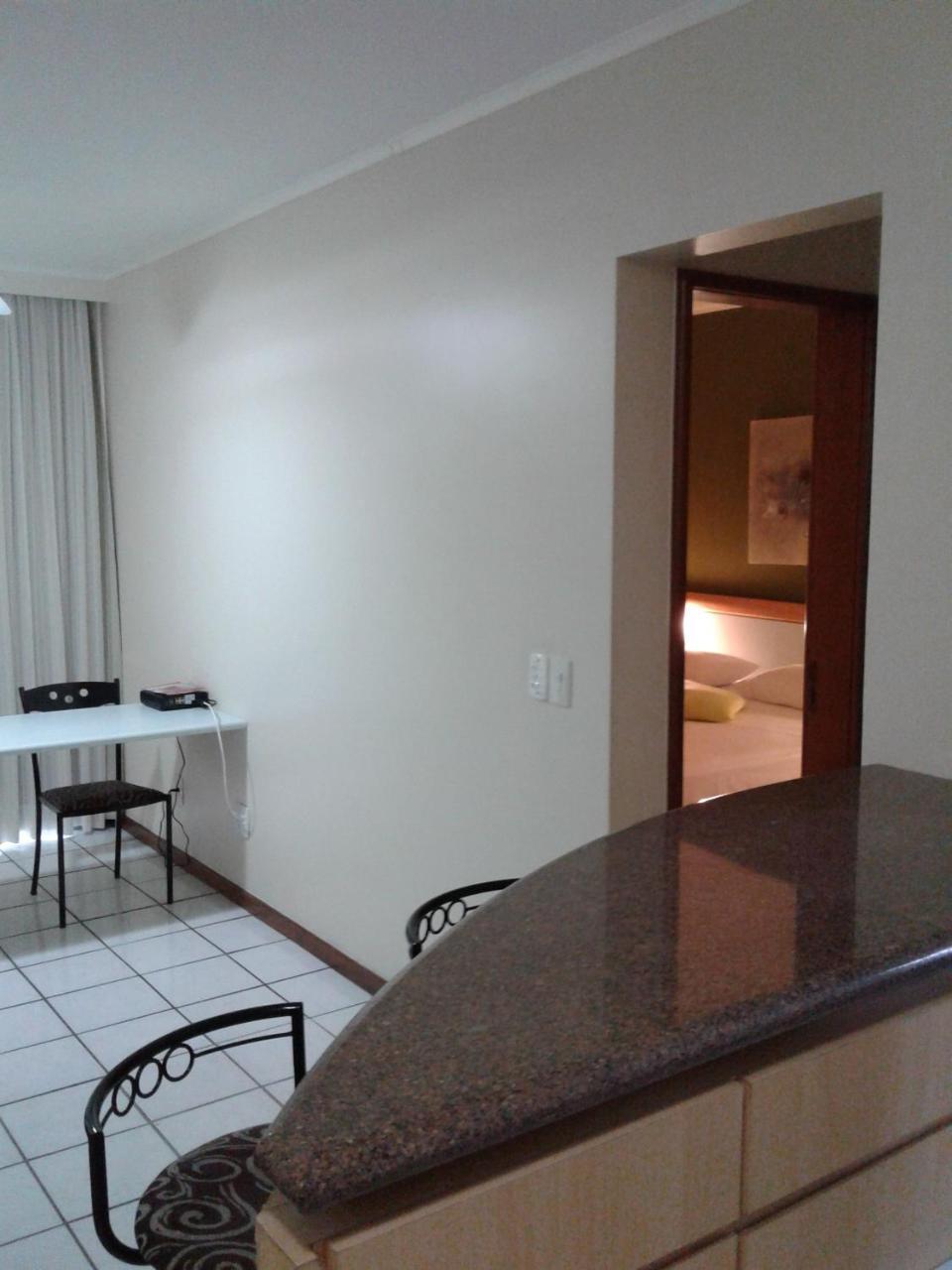Apart Quartier Latin Hotel Vitoria Ngoại thất bức ảnh