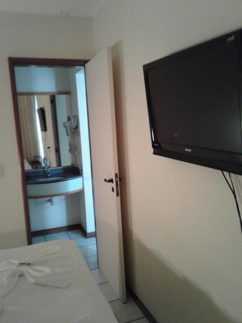 Apart Quartier Latin Hotel Vitoria Ngoại thất bức ảnh