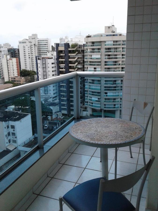 Apart Quartier Latin Hotel Vitoria Ngoại thất bức ảnh